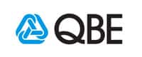 Logo - QBE Insurance